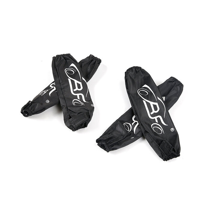 RovanSports Dust covers for shock absorbers buggy/Baja (4pcs) in three different colors