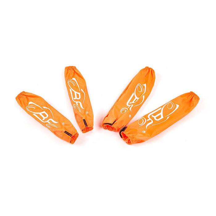 RovanSports Dust covers for shock absorbers buggy/Baja (4pcs) in three different colors