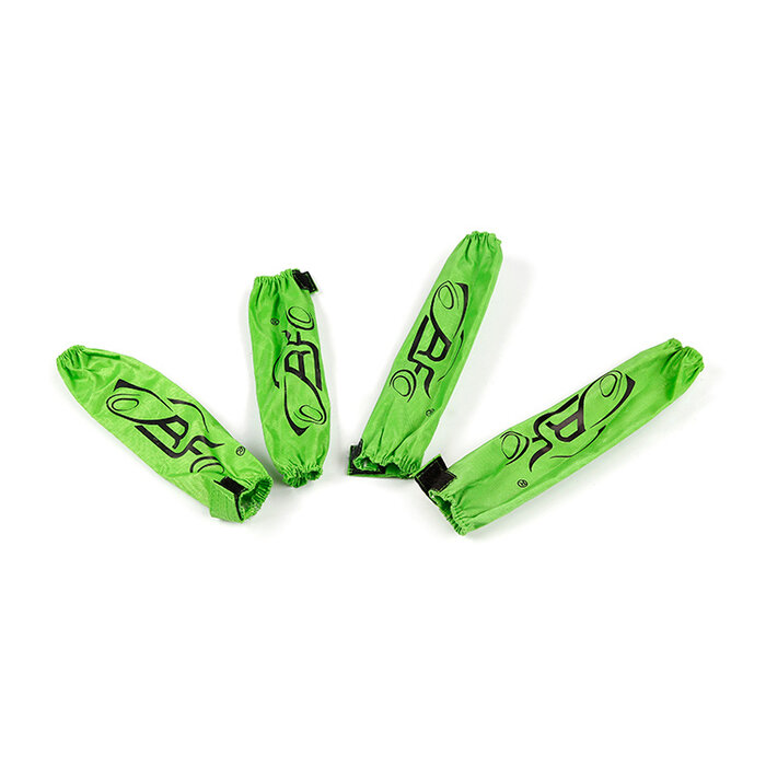 RovanSports Dust covers for shock absorbers buggy/Baja (4pcs) in three different colors