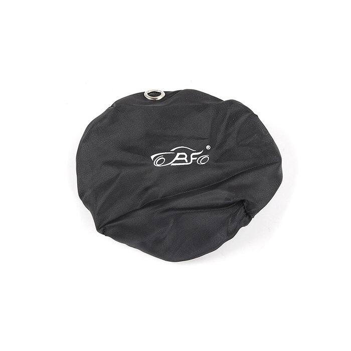 RovanSports Dust cover pull starter available in three colours