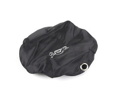 RovanSports Dust cover pull starter available in three colours