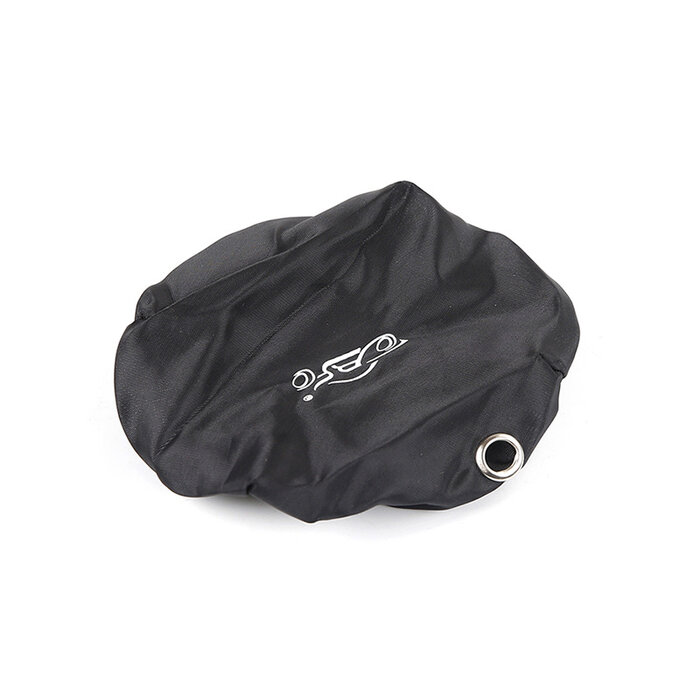 RovanSports Dust cover pull starter available in three colours