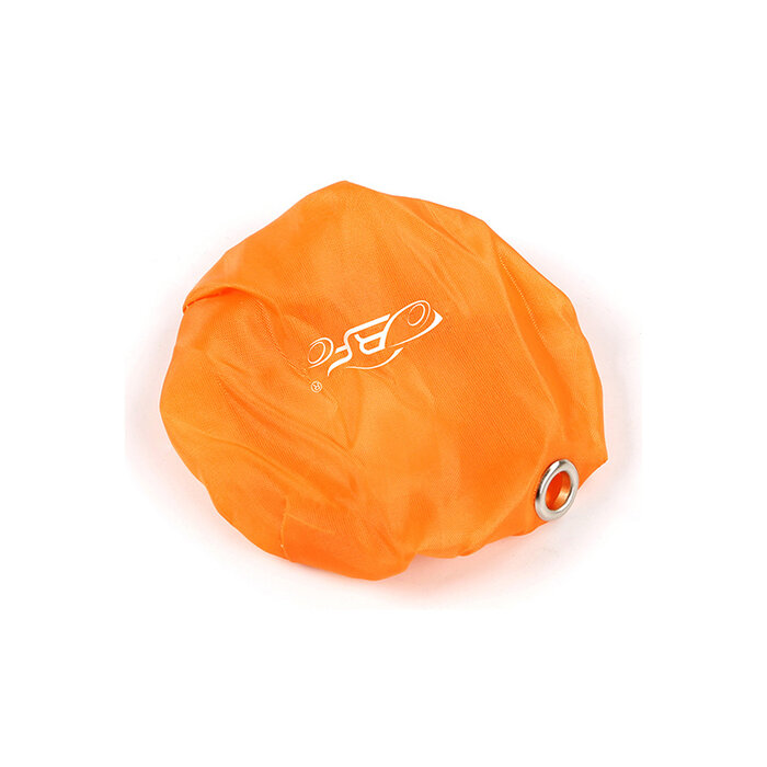 RovanSports Dust cover pull starter available in three colours