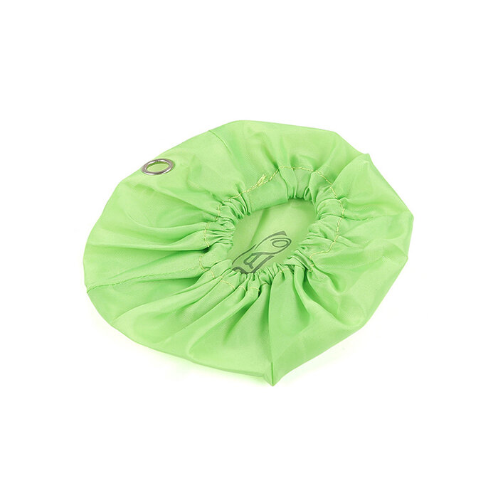 RovanSports Dust cover pull starter available in three colours