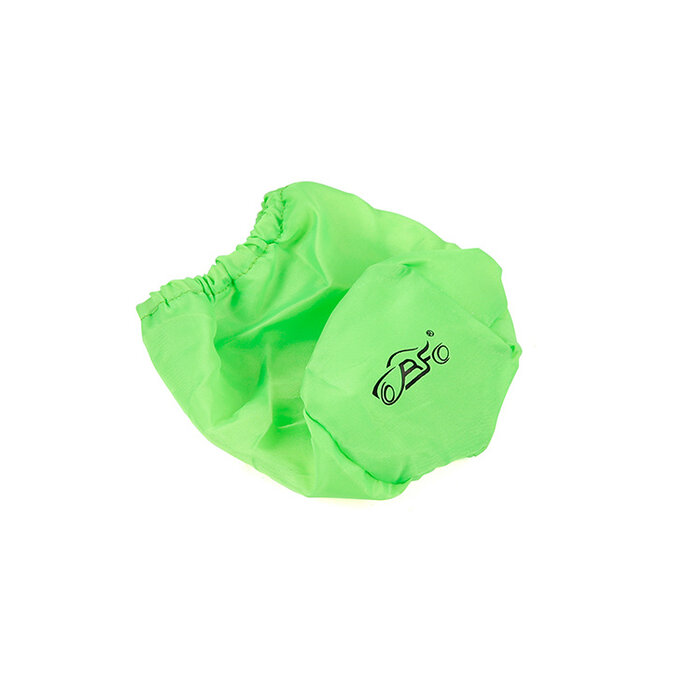 RovanSports Stofhoesje voor luchtfilter verkrijgbaar in 3 verschillende kleuren  / Air filter dust cover