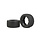 BAHA 5B thickened rear off-road tyres small pins Outside Dirt Buster 170x80 2 pcs