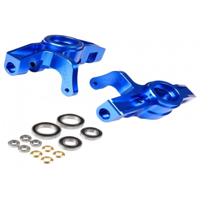 GTBRacing Losi 5ive T / 2.0 Rovan LT - Vorderachsschenkelsystem