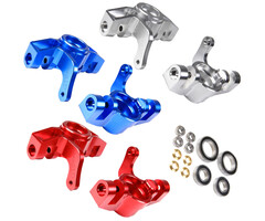 GTBRacing Losi 5ive T / 2.0 Rovan LT - Front Steering Knuckle System