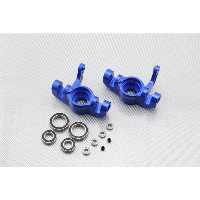 GTBRacing Losi 5ive T / 2.0 Rovan LT - Vorderachsschenkelsystem