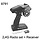 2.4G Zender met ontvanger