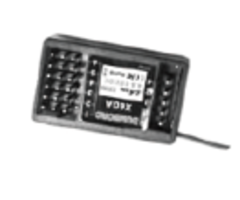 ZD Racing 2.4G Ontvanger