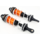 EX-07 shock absorbers (2 pieces)