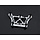 Stuurframe Top Cover Chassis Brace voor DBXL 1.0 en MTXL in de kleur zilver of rood