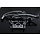 Front Top plate + Front Chassis Bracket + Rear Chassis Brace Set for LOSI DBXL V1.0 Gas Car