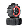 Baja / Baha 5B sec. gen. Desert rear wheel assembly 185x80 (2pcs) in several colors