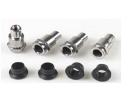 ZD Racing Racing shock absorber bushing