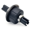 ZD Racing Vorder-/Hinterachsdifferential (CNC)
