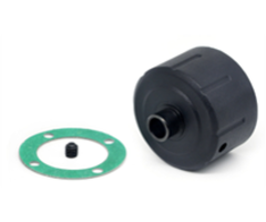 ZD Racing Differential Case