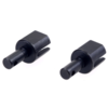 ZD Racing Planeettandwiel scharnier (2 stuks)