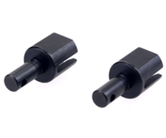 ZD Racing Planeettandwiel scharnier (2 stuks)