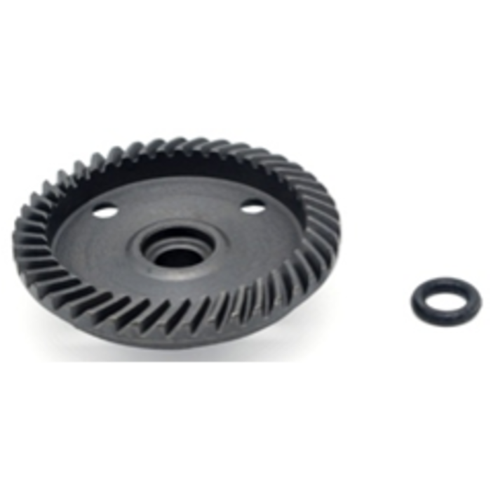 ZD Racing 43T V/H-Ringzahnrad (CNC)