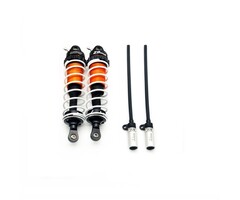 ZD Racing DBX-07 Front Shock Absorbers (2pc.)