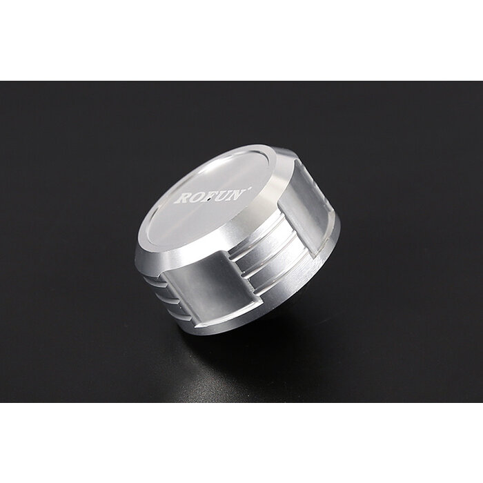 RovanLosi LT / Losi 5ive T  CNC alu benzinetankdop / cap for fuel tank