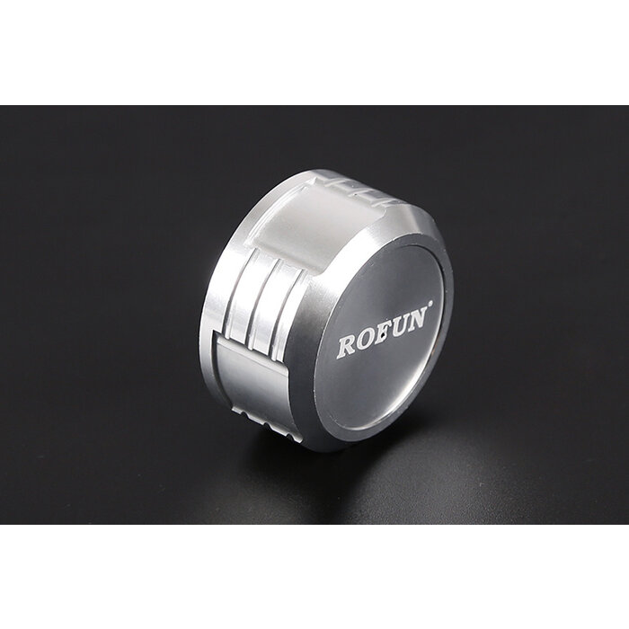 RovanLosi LT / Losi 5ive T  CNC alu benzinetankdop / cap for fuel tank