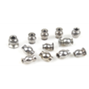 ZD Racing 8024 All ball heads for 9020 buggy