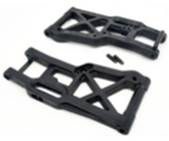 ZD Racing EX-07 Achterste onderste draagarm