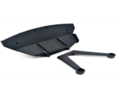 ZD Racing EX-07 Rear bumper