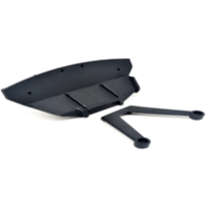 ZD Racing EX-07 Rear bumper