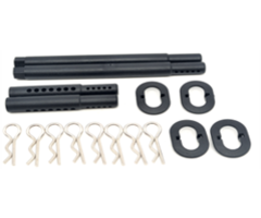 ZD Racing EX-07 Karosseriehalterung