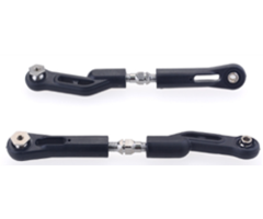 ZD Racing Achterste bovenste trekstang