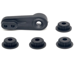 ZD Racing Steering Servo Horns