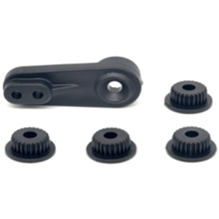 ZD Racing Steering Servo Horns