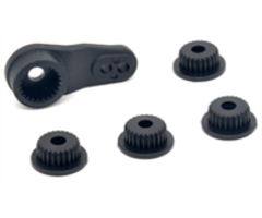 ZD Racing Rem servo hoorns