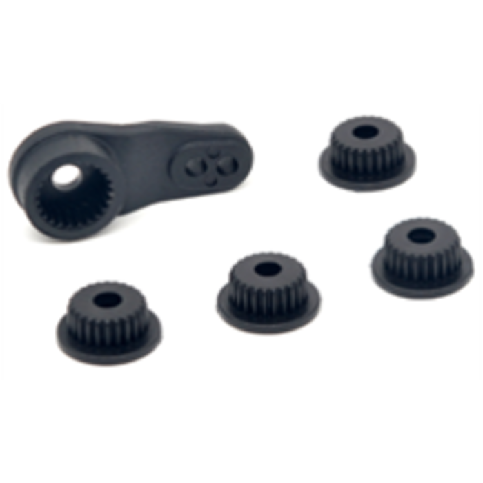 ZD Racing Rem servo hoorns