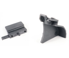 ZD Racing EX-07 Motorgetriebeabdeckung