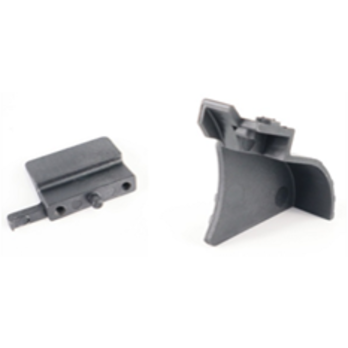 ZD Racing EX-07 Motorgetriebeabdeckung