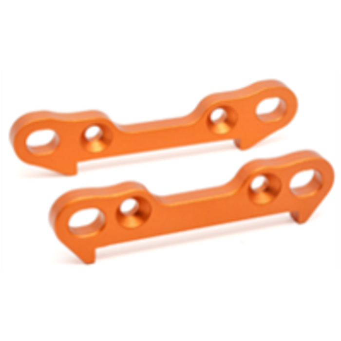 ZD Racing Houder voor scharnierpen achtervering