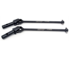 ZD Racing EX-07 Front CVD