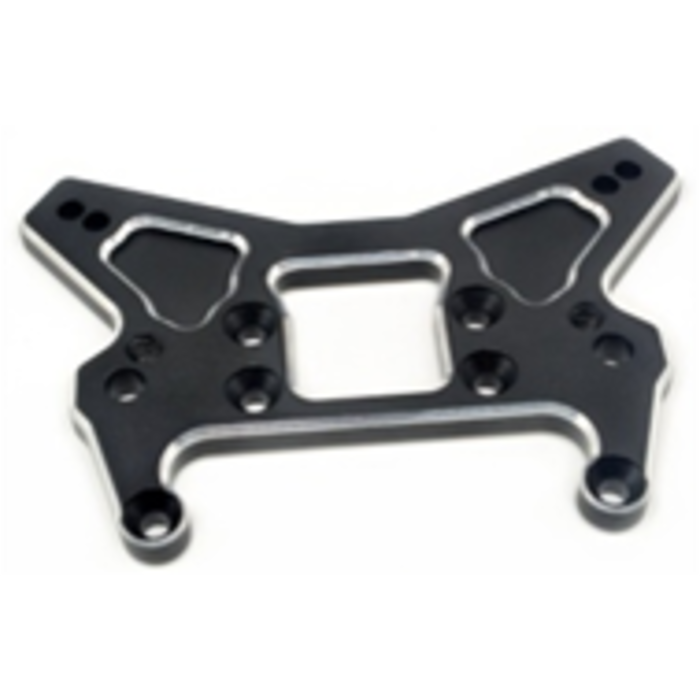 ZD Racing EX-07 Stoßdämpferbrücke vorn (CNC)