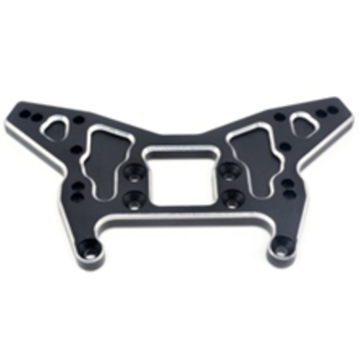 ZD Racing EX-07 Hinterer Stoßdämpferturm (CNC)