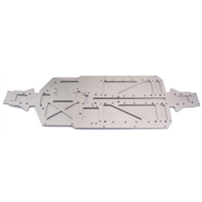 ZD Racing EX-07 Fahrgestell (CNC)