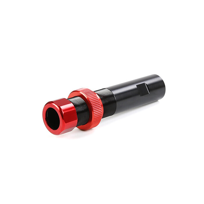 RovanSports Rear shock body set (1pc.) Achterschokbreker huls