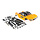 Baja 5B modified LT body roll cage kit (with several painted or transparant body)