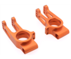 ZD Racing Hinterradnabenträger