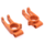 Achternaafdragers (2 stuks)
