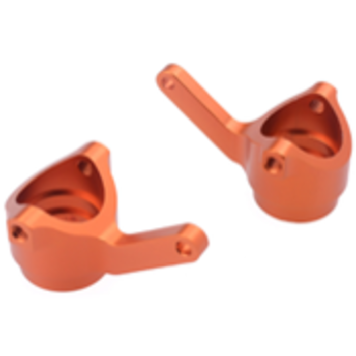 ZD Racing Steering cups CNC (2 pcs)